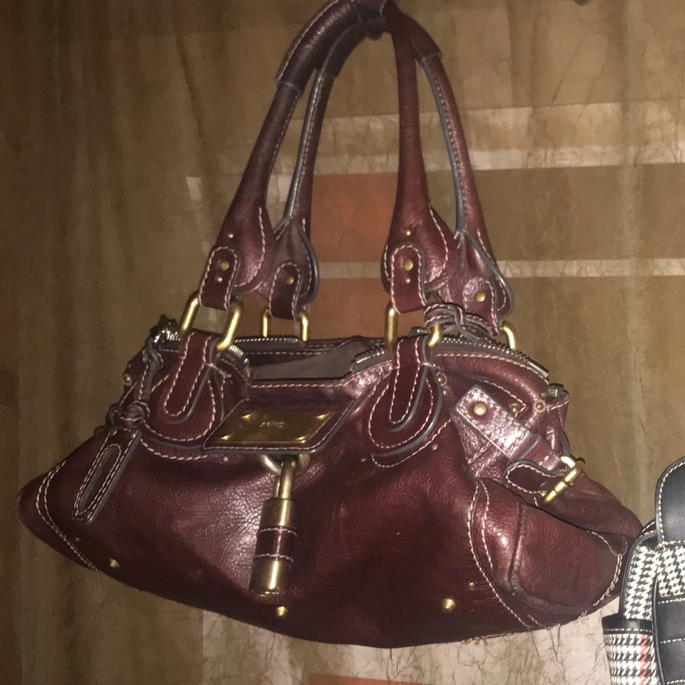 Chloé Authentic. - Picture 2 of 7